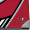 NFL Tampa Bay Buccaneers Large Logo Dell XPS Skin
