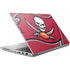 NFL Tampa Bay Buccaneers Large Logo HP ZBook Fury 16 G10 Skin