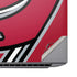 NFL Tampa Bay Buccaneers Large Logo HP ZBook Fury 16 G10 Skin