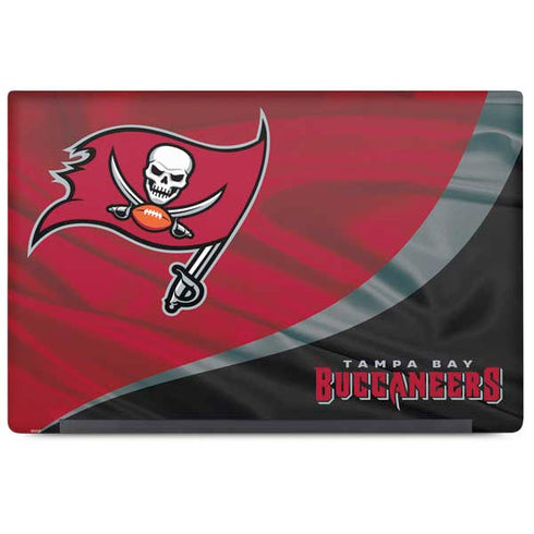 NFL Tampa Bay Buccaneers Dell Latitude Skin