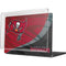 NFL Tampa Bay Buccaneers MacBook Pro 14in (2021-24) Case plus Skin