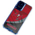 NFL Tampa Bay Buccaneers Moto G 5G (2024) Clear Case