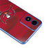 NFL Tampa Bay Buccaneers Moto G Play 4G (2024) Skin