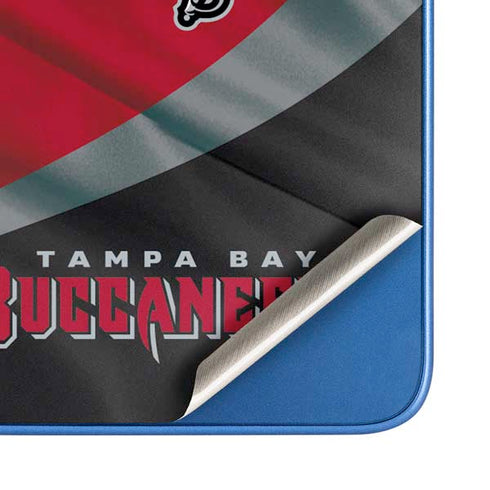 NFL Tampa Bay Buccaneers Moto G Play 4G (2024) Skin