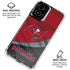 NFL Tampa Bay Buccaneers Moto G Power 5G (2024) Clear Case