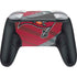NFL Tampa Bay Buccaneers Nintendo Switch 2 (2025) Pro Controller Skin