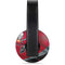 NFL Tampa Bay Buccaneers PlayStation 4 Gold Wireless Headset Skin