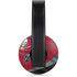NFL Tampa Bay Buccaneers PlayStation 4 Gold Wireless Headset Skin