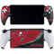 NFL Tampa Bay Buccaneers PlayStation Portal Remote Player Skin