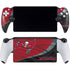 NFL Tampa Bay Buccaneers PlayStation Portal Remote Player Skin