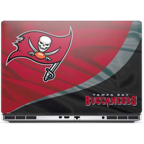 NFL Tampa Bay Buccaneers Dell Precision Skin