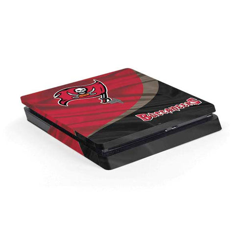 NFL Tampa Bay Buccaneers PlayStation PS4 Skins