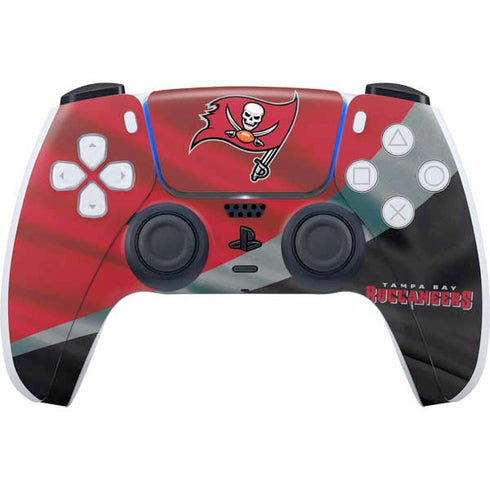 NFL Tampa Bay Buccaneers PlayStation PS5 Skins