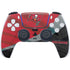 NFL Tampa Bay Buccaneers PlayStation PS5 Skins