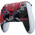 NFL Tampa Bay Buccaneers PS5 DualSense Edge Pro Controller Skin