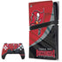 NFL Tampa Bay Buccaneers PS5 Pro Bundle Skin