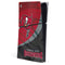 NFL Tampa Bay Buccaneers PS5 Slim Digital Edition Console Skin