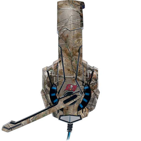 NFL Tampa Bay Buccaneers Realtree AP Camo BENGOO G9000 Skin