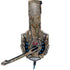 NFL Tampa Bay Buccaneers Realtree AP Camo BENGOO G9000 Skin