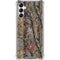 NFL Tampa Bay Buccaneers Realtree AP Camo Gabb Phone 4 Clear Case