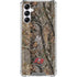 NFL Tampa Bay Buccaneers Realtree AP Camo Gabb Phone 4 Clear Case