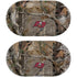 NFL Tampa Bay Buccaneers Realtree AP Camo Galaxy Buds Plus Skin