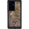 NFL Tampa Bay Buccaneers Realtree AP Camo Galaxy S24 Ultra Waterproof Case