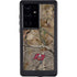 NFL Tampa Bay Buccaneers Realtree AP Camo Galaxy S24 Ultra Waterproof Case