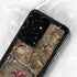 NFL Tampa Bay Buccaneers Realtree AP Camo Galaxy S24 Ultra Waterproof Case