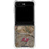 NFL Tampa Bay Buccaneers Realtree AP Camo Galaxy Z Flip6 Clear Case