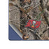 NFL Tampa Bay Buccaneers Realtree AP Camo Galaxy Z Fold6 Skin