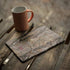 NFL Tampa Bay Buccaneers Realtree AP Camo iPad Skins