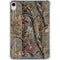 NFL Tampa Bay Buccaneers Realtree AP Camo iPad 11th Gen (2025) Clear Case