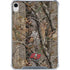 NFL Tampa Bay Buccaneers Realtree AP Camo iPad 11th Gen (2025) Clear Case