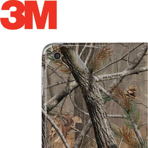NFL Tampa Bay Buccaneers Realtree AP Camo Apple iPad Skin