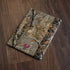 NFL Tampa Bay Buccaneers Realtree AP Camo Apple iPad Skin