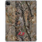 NFL Tampa Bay Buccaneers Realtree AP Camo iPad Pro 11in (2024) Clear Case