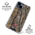 NFL Tampa Bay Buccaneers Realtree AP Camo iPhone 15 Clear Case