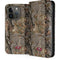 NFL Tampa Bay Buccaneers Realtree AP Camo iPhone 15 Pro Folio Case