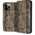 NFL Tampa Bay Buccaneers Realtree AP Camo iPhone 15 Pro Max Folio Case