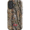 NFL Tampa Bay Buccaneers Realtree AP Camo iPhone 16 Plus Impact Case