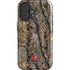NFL Tampa Bay Buccaneers Realtree AP Camo iPhone 16 Plus Magsafe Impact Case