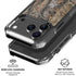 NFL Tampa Bay Buccaneers Realtree AP Camo iPhone 18 Pro Clear Case