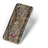NFL Tampa Bay Buccaneers Realtree AP Camo iPhone 8 Skin