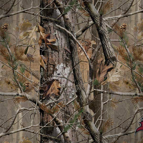 NFL Tampa Bay Buccaneers Realtree AP Camo Dell Latitude Skin