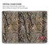 NFL Tampa Bay Buccaneers Realtree AP Camo MacBook Pro 14in (2021-24) Case plus Skin