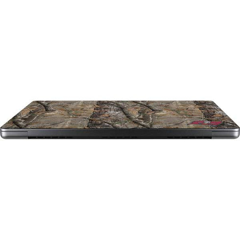 NFL Tampa Bay Buccaneers Realtree AP Camo Apple MacBook Pro 14-inch Skin