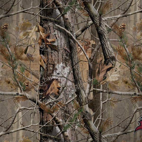 NFL Tampa Bay Buccaneers Realtree AP Camo MacBook Skins