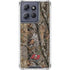NFL Tampa Bay Buccaneers Realtree AP Camo Moto G Play 5G (2025) Clear Case
