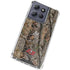 NFL Tampa Bay Buccaneers Realtree AP Camo Moto G Play 5G (2025) Clear Case